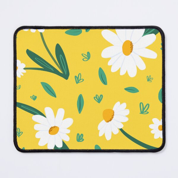 Item preview, Yellowstone Wind daisy pattern designed and sold by scarabocchidica.
