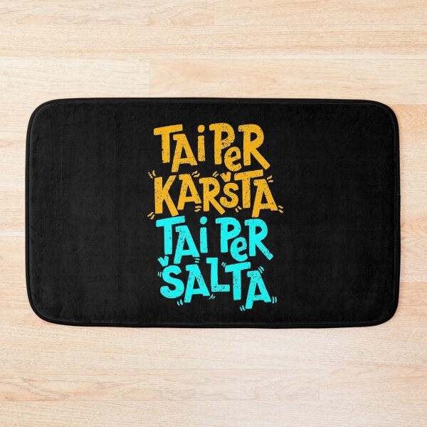 Item preview, Lithuanian weather - graffiti style designed and sold by ADHD.