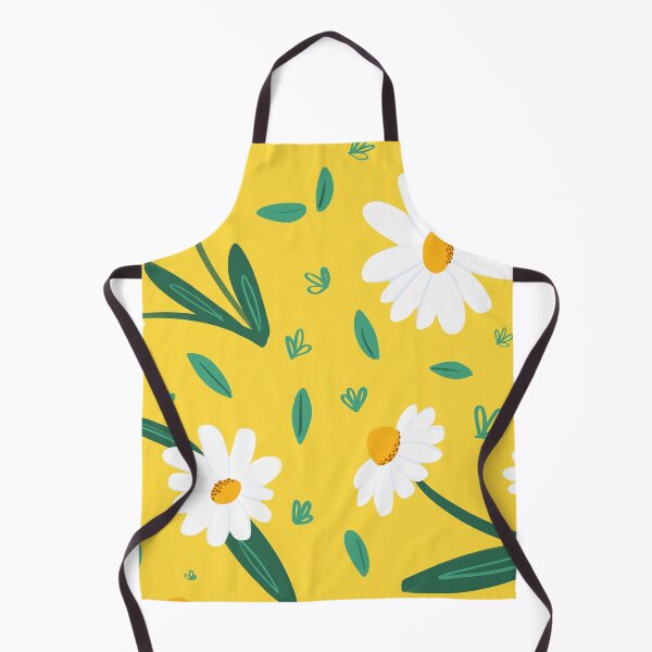 Item preview, Yellowstone Wind daisy pattern designed and sold by scarabocchidica.