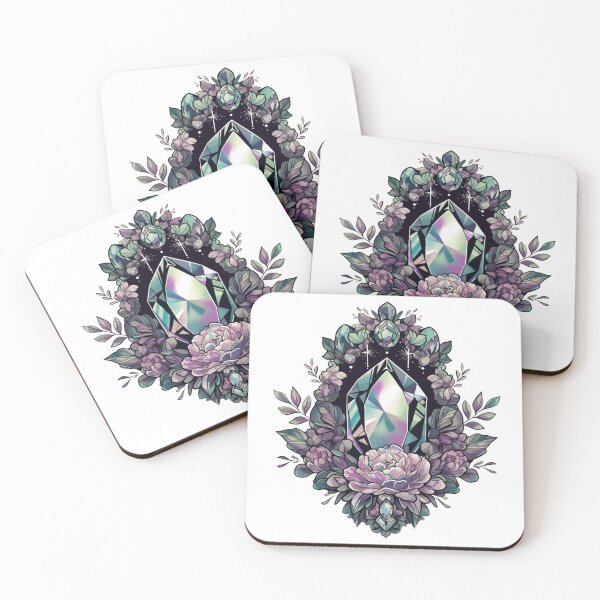 Item preview, Alexandrite Jewels designed and sold by MendaciousMina.