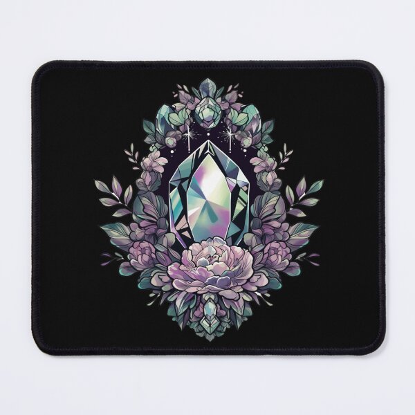 Item preview, Alexandrite Jewels designed and sold by MendaciousMina.
