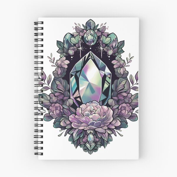 Item preview, Alexandrite Jewels designed and sold by MendaciousMina.