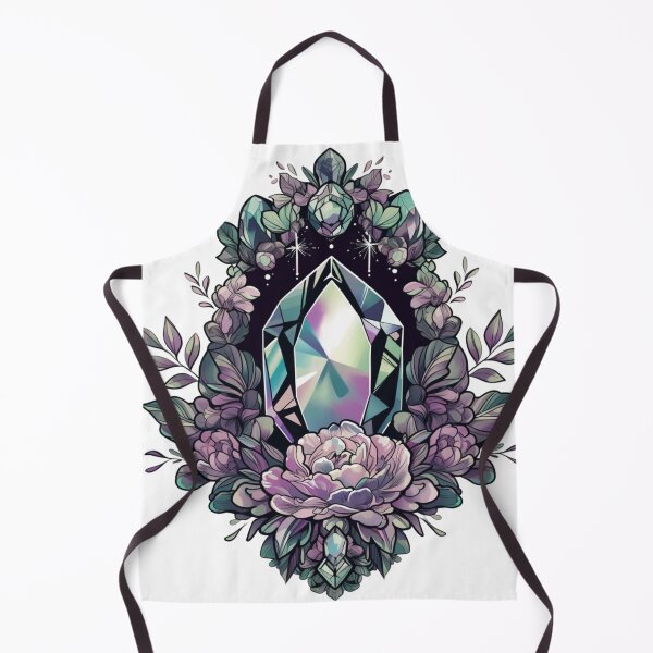Item preview, Alexandrite Jewels designed and sold by MendaciousMina.