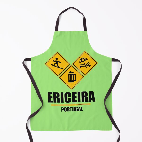 Item preview, Ericeira Surf Waves Portugal designed and sold by sticket-travel.