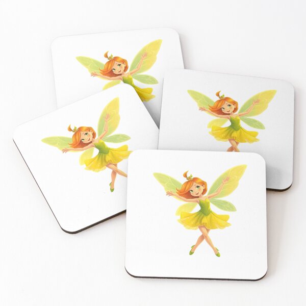 Item preview, The fairy designed and sold by Beetlemot.