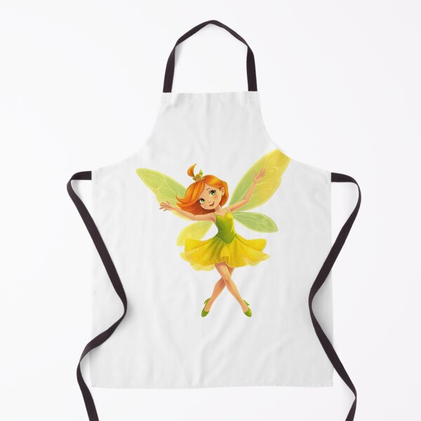 Item preview, The fairy designed and sold by Beetlemot.