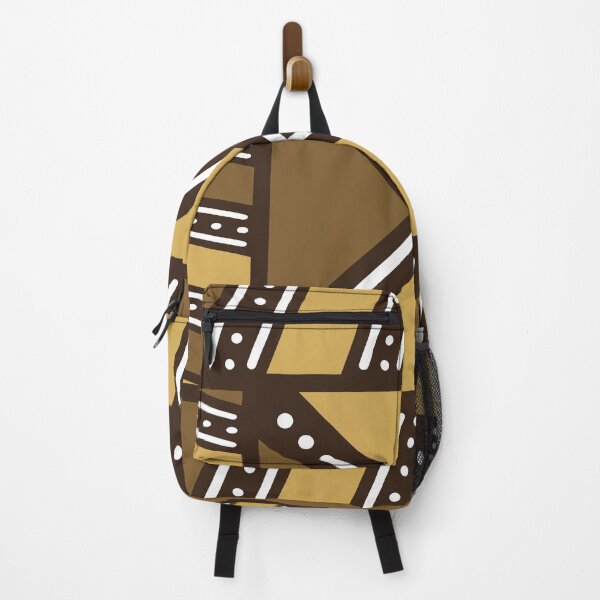 Item preview, Bogolan Africa pattern designed and sold by Wolagno.