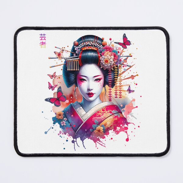 Item preview, Geisha designed and sold by Ultimate-Rabbit.