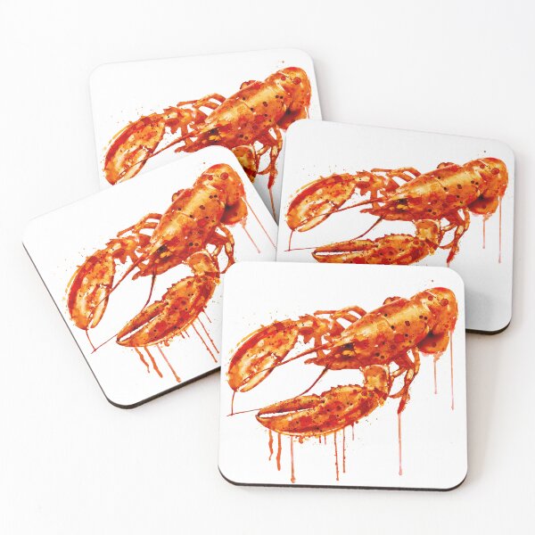Item preview, Crayfish Splash designed and sold by caracatita75.