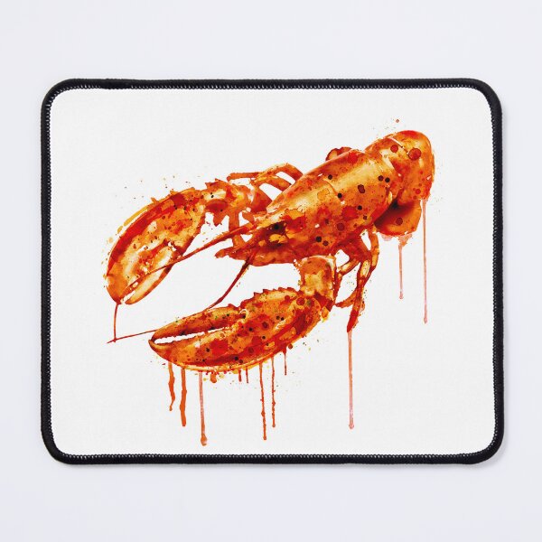 Item preview, Crayfish Splash designed and sold by caracatita75.