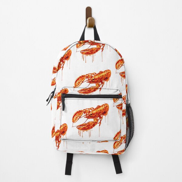 Item preview, Crayfish Splash designed and sold by caracatita75.