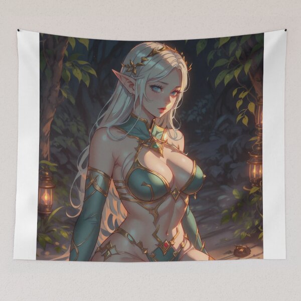 Item preview, Forest Elf designed and sold by RaF71PrO.