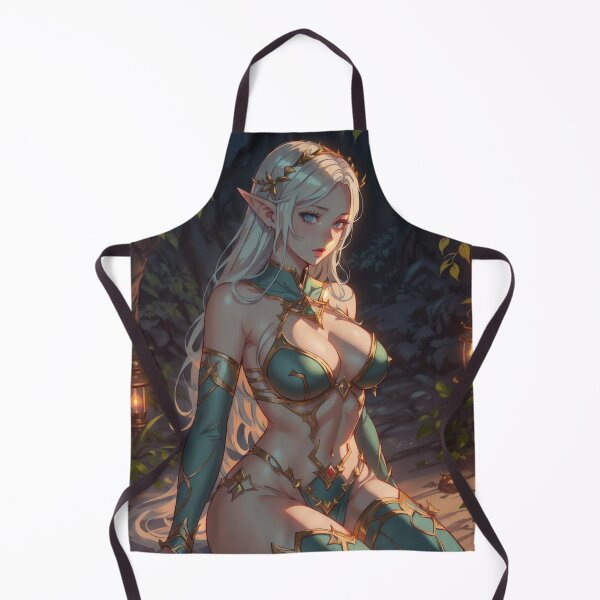 Item preview, Forest Elf designed and sold by RaF71PrO.