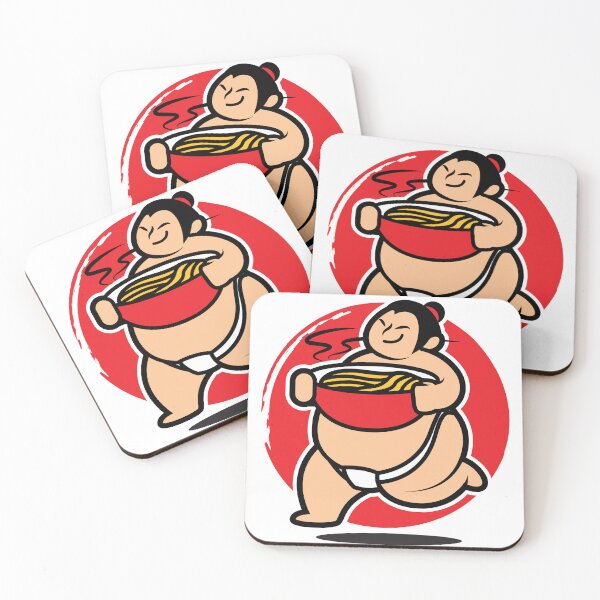 Item preview, Sumo wrestler  - RALOEL  designed and sold by Outlet Raloel.