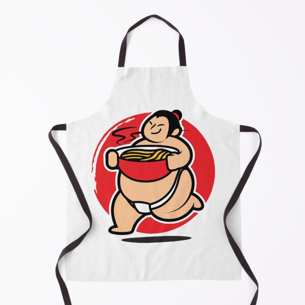 Item preview, Sumo wrestler - RALOEL designed and sold by Outlet Raloel.