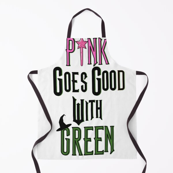 Item preview, Pink Goes Good with Green designed and sold by Playporium.