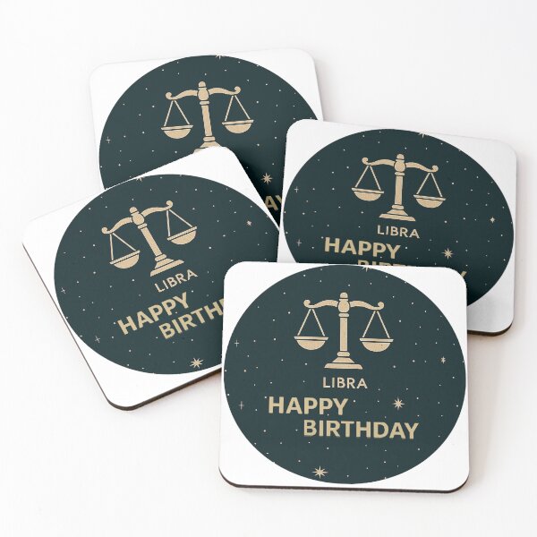 Item preview, Libra designed and sold by Sky & Moments.