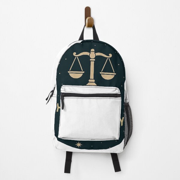 Item preview, Libra designed and sold by Sky & Moments.
