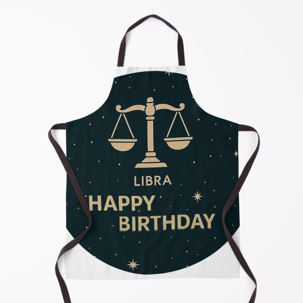 Item preview, Libra designed and sold by Sky & Moments.