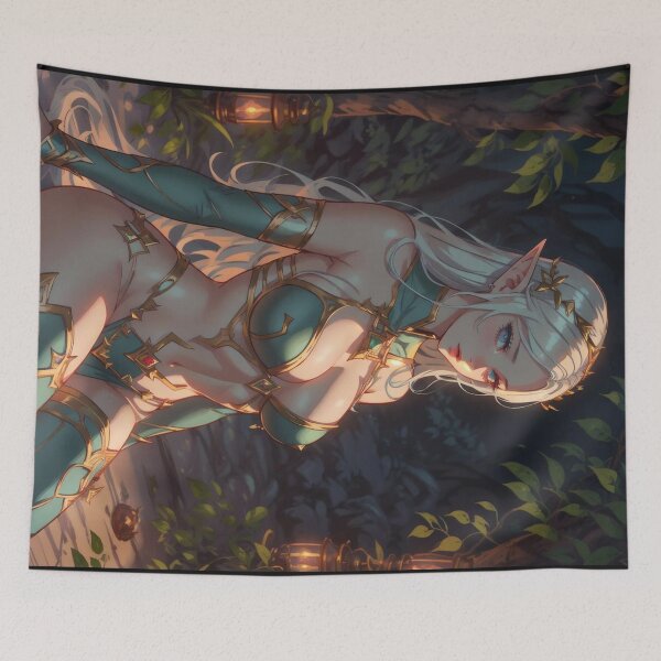 Item preview, Forest Elf designed and sold by RaF71PrO.