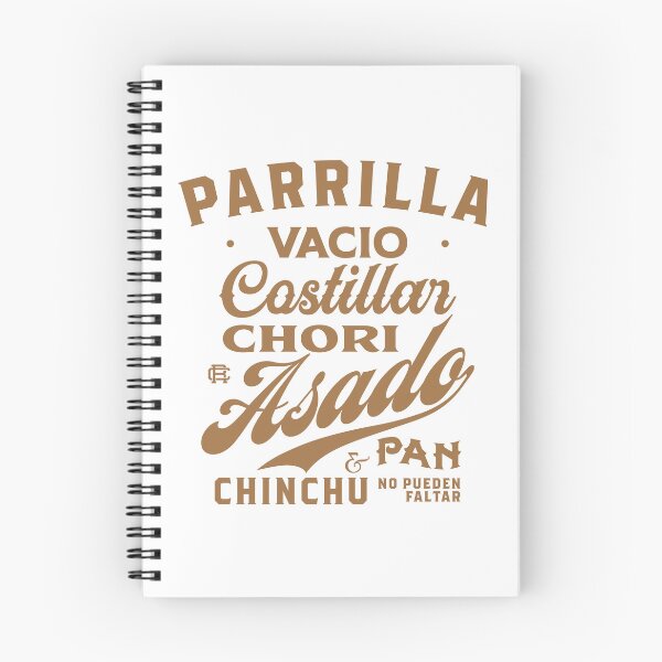 Item preview, Argentinean Asado designed and sold by gropiuslab.