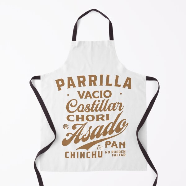 Item preview, Argentinean Asado designed and sold by gropiuslab.