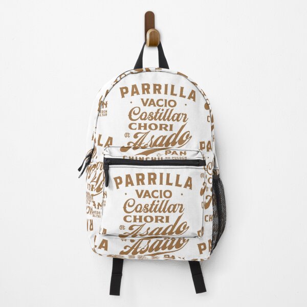 Item preview, Argentinean Asado designed and sold by gropiuslab.