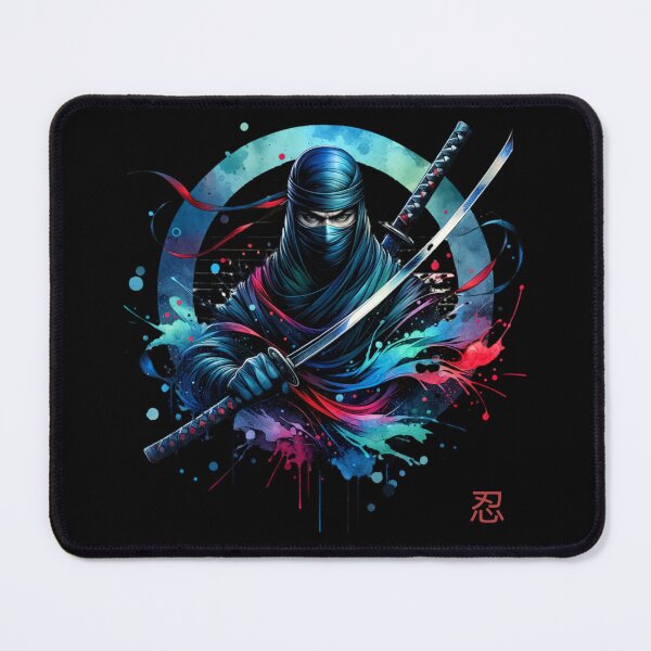 Item preview, Ninja designed and sold by Ultimate-Rabbit.