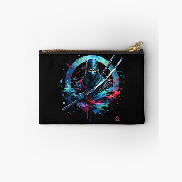 Item preview, Ninja designed and sold by Ultimate-Rabbit.