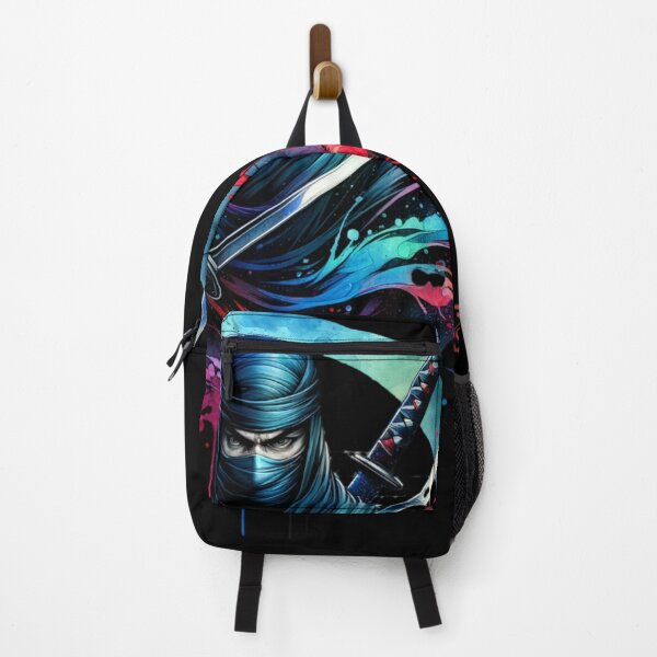 Item preview, Ninja designed and sold by Ultimate-Rabbit.