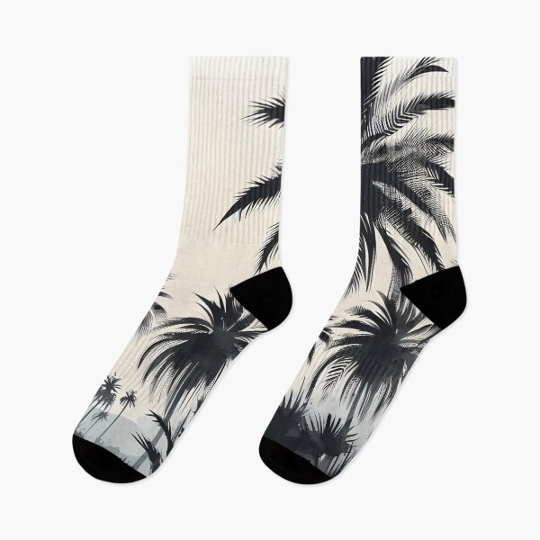 Item preview, Palm Trees designed and sold by GraphicsClub.