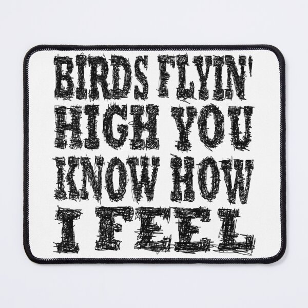 Item preview, Feeling good Nina simone quote designed and sold by BeJahMan.