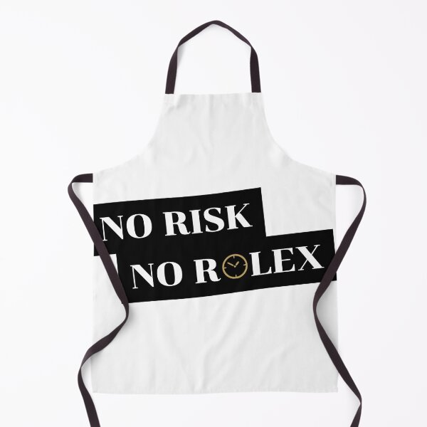 Item preview, No Risk No Rolex designed and sold by Growntor.
