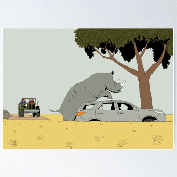 Item preview, Serengeti designed and sold by Arne Höpfner.
