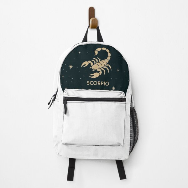 Item preview, Scorpio designed and sold by Sky & Moments.