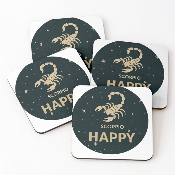 Item preview, Scorpio designed and sold by Sky & Moments.