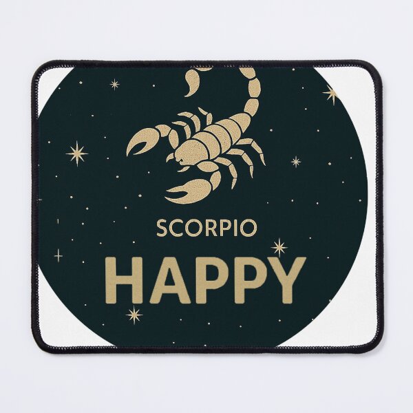 Item preview, Scorpio designed and sold by Sky & Moments.