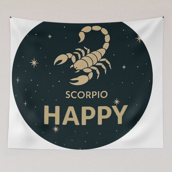 Item preview, Scorpio designed and sold by Sky & Moments.