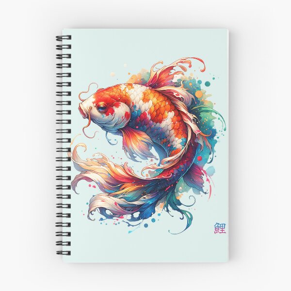 Item preview, Koi designed and sold by Ultimate-Rabbit.