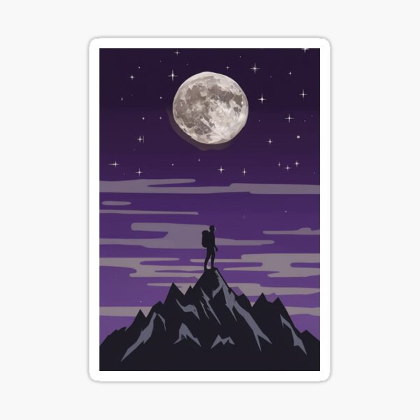 Item preview, Reach for the Stars designed and sold by LiamHooper.