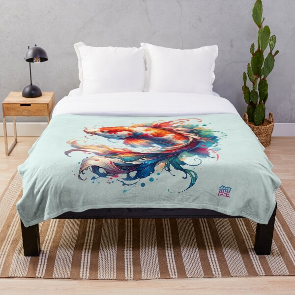 Item preview, Koi designed and sold by Ultimate-Rabbit.