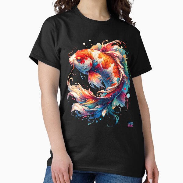 Item preview, Koi designed and sold by Ultimate-Rabbit.