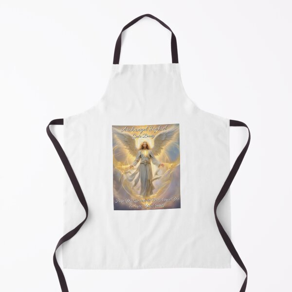 Item preview, Archangel Jophiel designed and sold by XandrasAngels.
