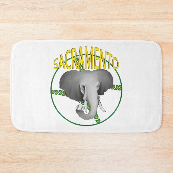 Item preview, Sacramento A's Rendition for Picaflor Clothing Brand designed and sold by picaflorstore.