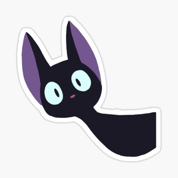 Item preview, Jiji - Kiki's Delivery Service designed and sold by Viv G.