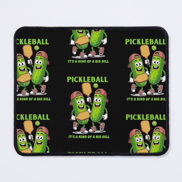 Artikelvorschau, Lustiges Pickleball, Paddleball-Spieler, Pickleball-Geschenk, Pickleball-Mädchen, Pickleball-Familie, Pickleball macht mich glücklich, Pickleball-Eltern, Pickleball-Team, Pickleball-Trupp entworfen und verkauft von KolorellaS.