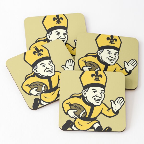 Item preview, Saints designed and sold by Q Art & Design .