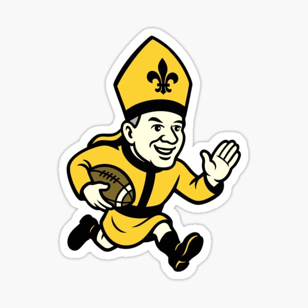 Item preview, Saints designed and sold by kq75.