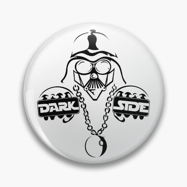 Item preview, Dark Side Bling designed and sold by All DayTees.