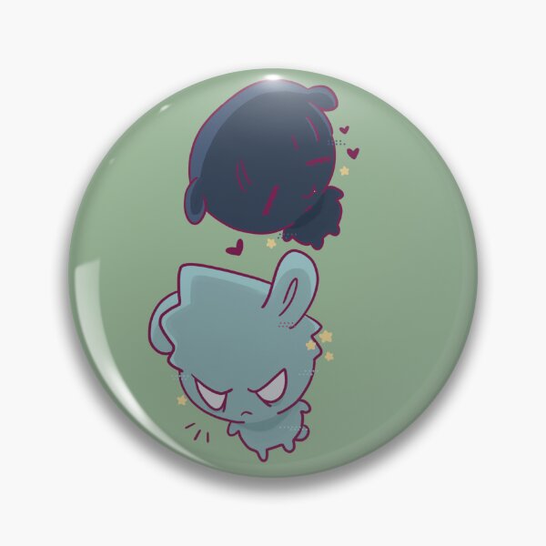 Item preview, Alien stage Ivantill bunny  designed and sold by CrunchyKneecaps.